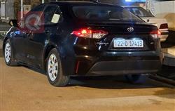 تۆیۆتا کۆرۆلا